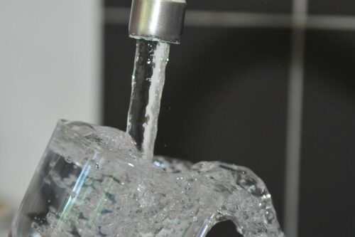 おいしい水